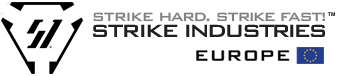 Strike Industries Europe