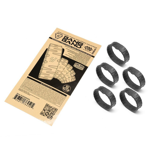 Strike Industries - Bang Band - 5 pcs - SI-BANGBAND