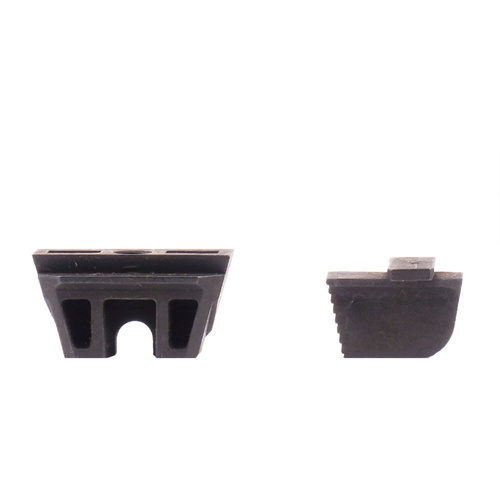 Strike Industries - Przyrządy celownicze Strike Iron Sights - Sig Sauer P320 - Stan