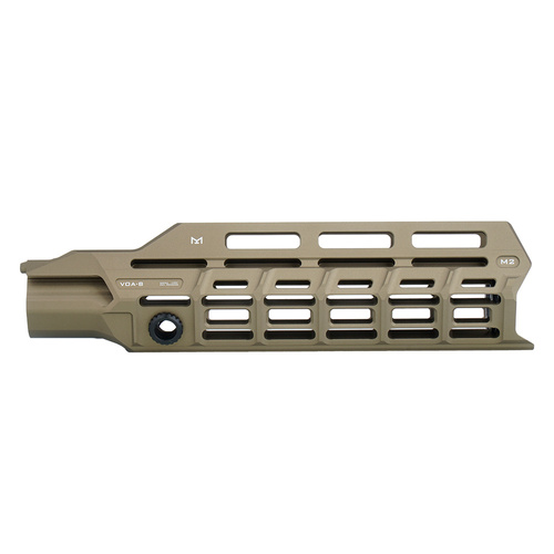 Strike Industries - VOA Handschutz für Benelli M2 - FDE - SI-VOA-BM2-RAIL-FDE
