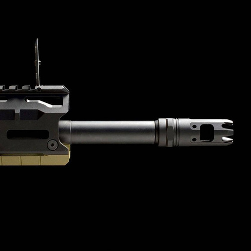 Strike Industries - Kompensator Mini King Comp - 9mm - SI-MK9-COMP