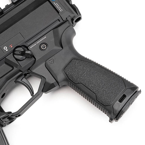Strike Industries - AR pistol grip adapter for CZ Scorpion - SI-CEVO-ARPG-ADA