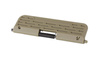 Strike Industries - Staubschutzschild Ultimate - FDE - SI-AR-UDC-E-03-223-FDE