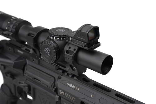 Strike Industries - ASM Ring Cap Multi-Optic Mount System - SI-STRIKE-ASM-OM