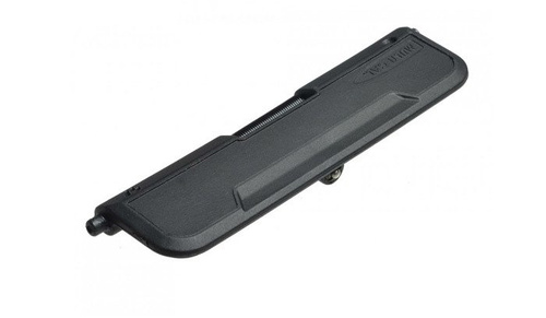 Strike Industries - Klapka wyrzutnika łusek UDC - Standard - Czarny