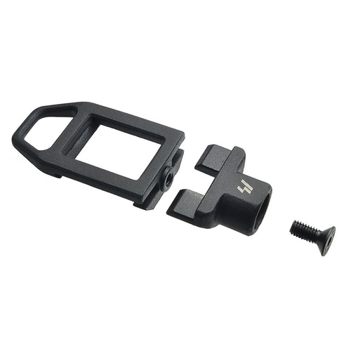 Strike Industries - Ambush Sling Loop Suspension Mount - Picatinny - Black - SI-AMBUSH