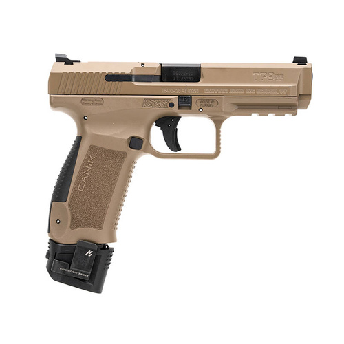 Strike Industries - EMP Pocket Clip - Right - SI-EMP-CLIP-R