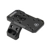 Strike Industries - ASM Ring Cap Multi-Optic Mount System - SI-STRIKE-ASM-OM