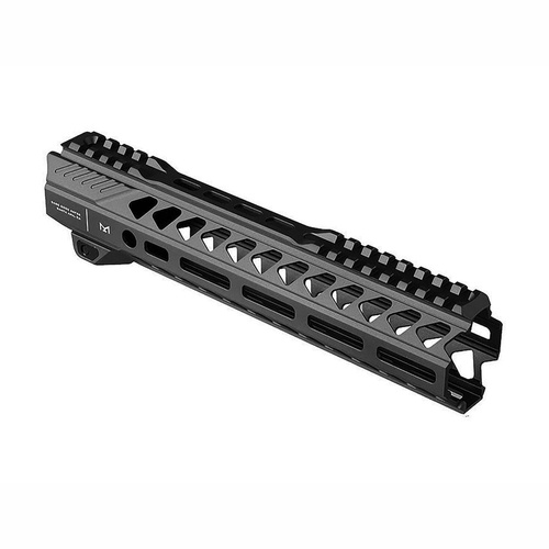 Strike Industries - Łoże Strike Rail do AR-15 - 10'' - Czarny