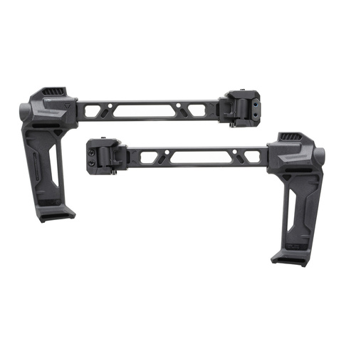 Strike Industries - Strike Folding Adapter Stock - Black - SI-FSA-DUAL