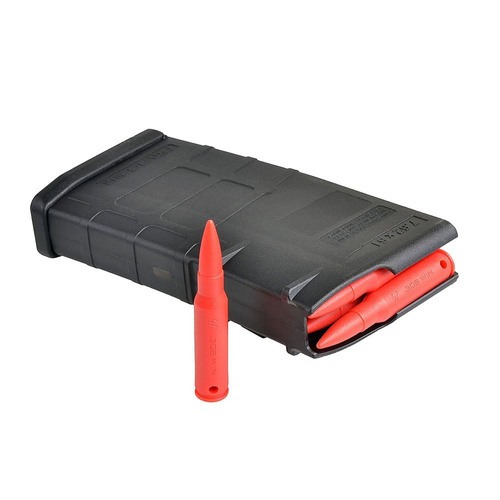 Strike Industries - Dummy Round 7,62x39mm - 5 pcs - SI DR-762x39