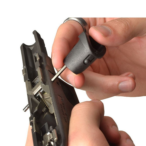 Strike Industries - Zestaw narzędzi Grip Plug Tool do Glock Gen4/5