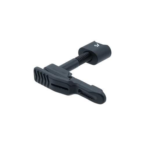 Strike Industries - AMBI AR-15 Ambidextrous Magazine Catch - Black