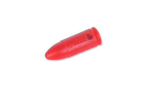 Strike Industries - Zbijak Dummy Round 9x19mm Para - SI DR-9mm