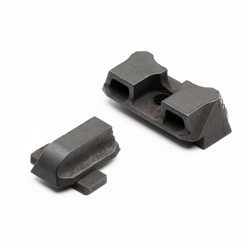 Strike Industries - Przyrządy celownicze Strike Iron Sights - Sig Sauer P320 - Stan