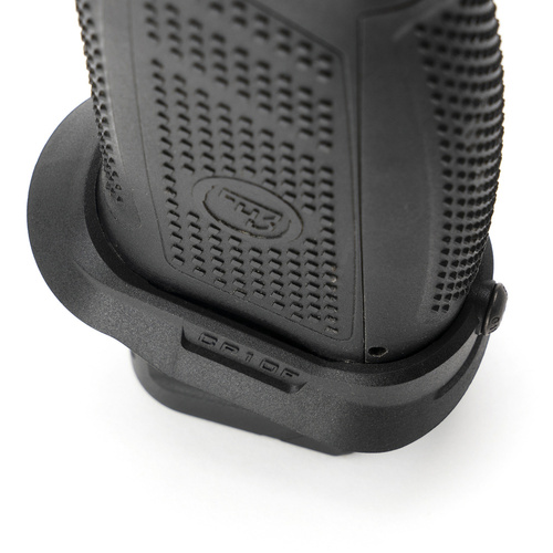 Strike Industries - Magwell für CZ P-10 F - Schwarz - SI-CZP10F-MAGWELL