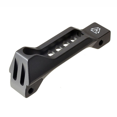 Strike Industries - Fang Billet Aluminium Trigger Guard - schwarz
