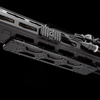 Strike Industries - M-LOK ARCA Rail Adapter - 6.8'' - Black - SI-ARCA-RAIL-6.8-BK
