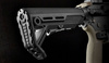 Strike Industries - Kolba MOD1 Stock - Czarny - SI-STRIKE-ES-MOD1BK-BK