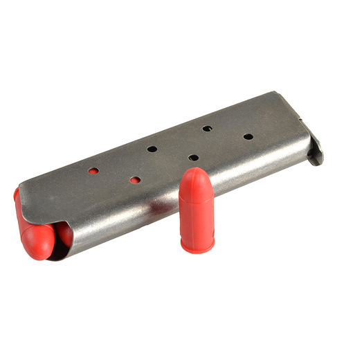 Strike Industries - Dummy-Runde .45 ACP - 5 Stück - SI-DR-45ACP