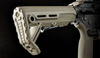 Strike Industries - Kolba MOD1 Stock - FDE/Czarny - SI-STRIKE-ES-MOD1FDE-BK