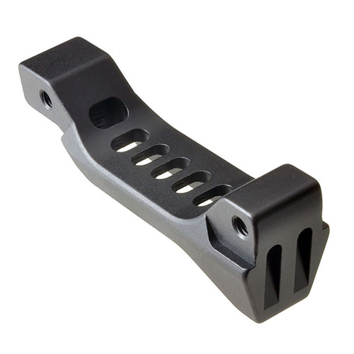 Strike Industries - Fang Billet Aluminium Trigger Guard - schwarz