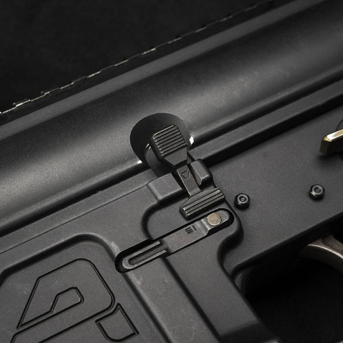 Strike Industries - Verbesserte Verriegelung für AR10 - SI-AR10-EBC