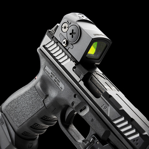 Strike Industries - Sight Mounting Plate Strike RMR to ACRO - Glock RMR - SI-ACRO-RMR