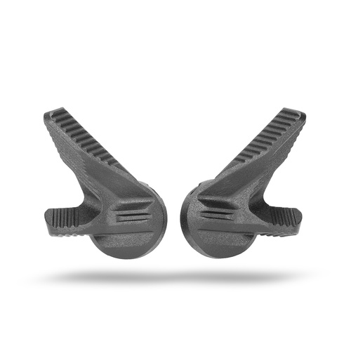 Strike Industries - Selector Switch Seraph - Black - SI-CEVO-S-SS-BK