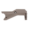Strike Industries - Cobra Tactical Fore Grip - RIS - FDE - SI-CTFG-FDE