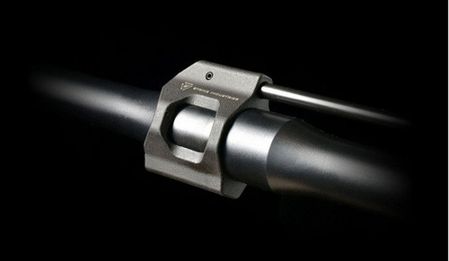 Strike Industries - Niskoprofilowy blok gazowy Low-Profile Gas Block