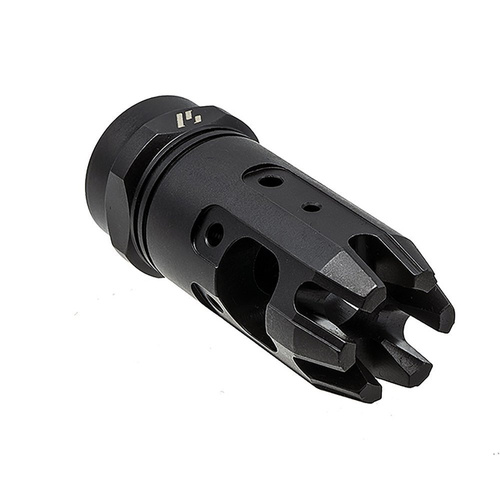 Strike Industries - Mini King Comp - 9mm - SI-MK9-COMP