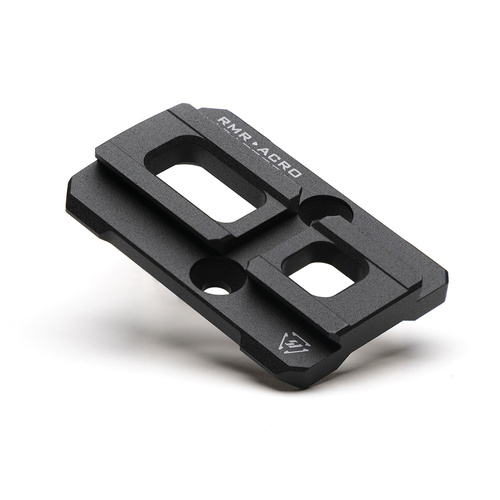 Strike Industries -  Sight Mounting Plate Strike RMR to ACRO - Glock RMR - SI-ACRO-RMR