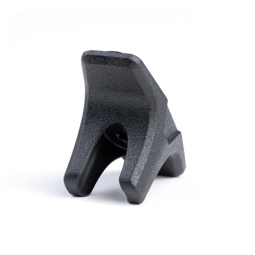 Strike Industries - M-LOK Bikini Hand Stop - 2 Stück - Schwarz - SI-AR-BHS