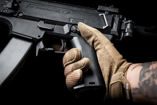 Strike Industries - Pistolengriff für CZ Scorpion EVO - SI-CEVO-PG