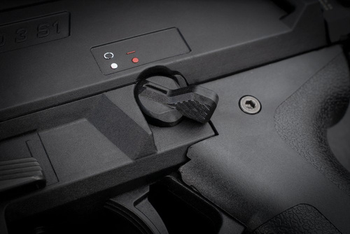 Strike Industries - Selector Switch for CZ Scorpion EVO - SI-CEVO-SS