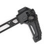 Strike Industries - Strike Folding Adapter Stock - Black - SI-FSA-DUAL