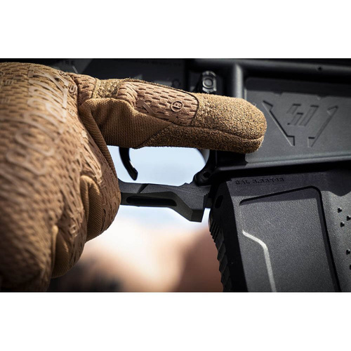 Strike Industries - PolyFlex Trigger Guard - SI-POLYFLEX-TG