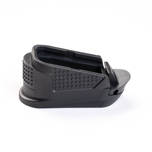 Strike Industries - Erweiterte Magazinplatte für Glock 26/27/33 Gen 4&5 - SI-EMP-G26-GEN4&5