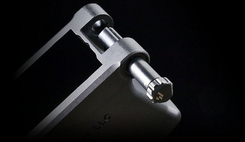 Strike Industries - Schaltstifte für AR-10 - Schwarz - SI-AR10-SHIFT-BK