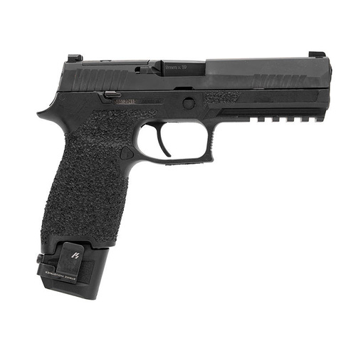 Strike Industries - EMP Pocket Clip - Right - SI-EMP-CLIP-R