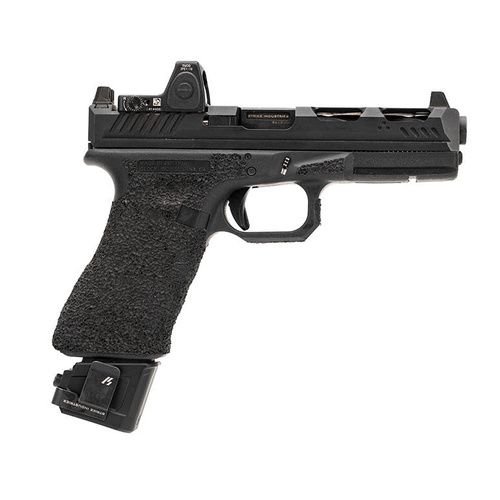 Strike Industries - EMP Pocket Clip - Right - SI-EMP-CLIP-R