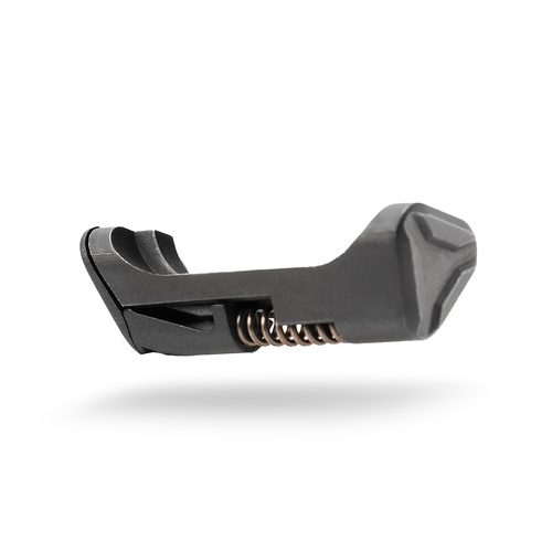 Strike Industries - Magazinhalter für SIG Sauer P365 XMacro - Schwarz - SI-P365-XM-MR