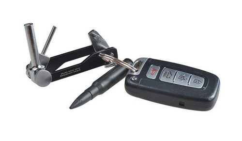 Strike Industries - All In One Tool for Glock - GLOCK-AIO-TOOL