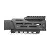 Strike Industries - Łoże Strike do CZ Scorpion 3+ Pistol - M-LOK - Czarne - SI-CEVO-3PLUS-PHG-BK