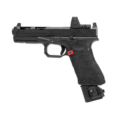 Strike Industries - EMP Pocket Clip - Left - SI-EMP-CLIP-L