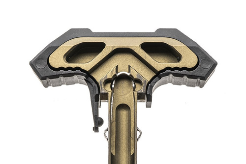 Strike Industries - Ambi-ISO-Verriegelung - Polymer - SI-AMBI-ISOLATCH