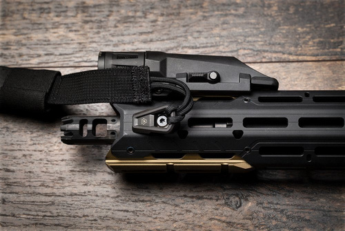 Strike Industries - LINK Gewinkelte Hebeschlaufe - SI-LINK-ASL