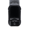 Strike Industries - Lejek gniazda magazynka Gen 3 Polymer Magwell do Glock G19 / G23 Gen 3 - Polimerowy - Czarny - SI-G3-MagWell-19