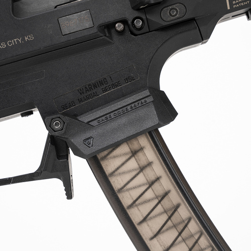 Strike Industries - Magwell do CZ Scorpion EVO - SI-CEVO-MAGWELL